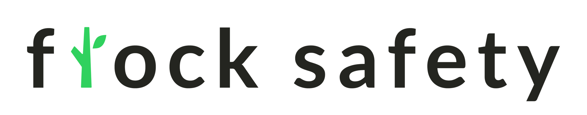 Flock Safety Logo
